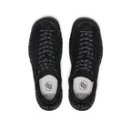 Mens Jasper Merko Sneaker BlackBlack