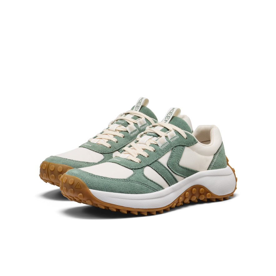 Womens KS86 Sneaker Lily PadBirch