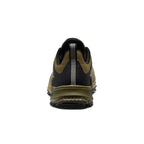Mens Zionic NXT Waterproof Hiking Shoe Martini OliveLemon Curry