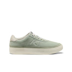Womens KM4 Leather Sneaker Desert SageBirch