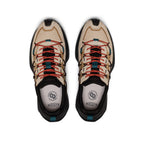 Mens UNEEK Trekker Sneaker SafariMediterranea