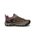 Womens Targhee III Waterproof WeissBoysenberry
