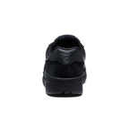 Womens KM2 Leather Jogger BlackBlack
