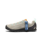 Womens Jasper Sneaker Abbey StoneOak Buff