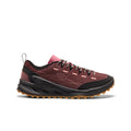 Womens Jasper Zionic Sneaker HuckleberryCameo Rose