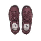 Womens Targhee EXP Waterproof Hiking Shoe Huckleberry