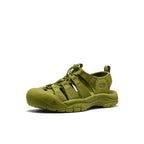 Mens Newport H2 Sandal MonochromeGolden Cyprus