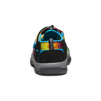 Little Kids Newport H2 Rainbow Tie Dye