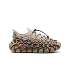 Womens UNEEK 360 Henrik Vibskov Sneaker BrindleScarlet Ibis