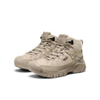 Womens Targhee EXP Waterproof Hiking Boot Abbey StoneAbbey Stone