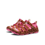 Womens Hyperport H2 Sandal x Hiking Patrol Okenia Pink