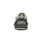 Little Kids Jasper Zionic Sneaker WildScenic Green