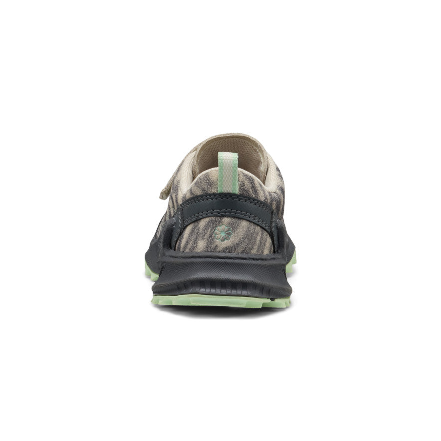Little Kids Jasper Zionic Sneaker WildScenic Green