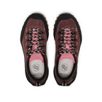 Womens Jasper Zionic Sneaker HuckleberryCameo Rose