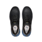 Mens Snapline CF Waterproof Boot Carbon Toe Vintage IndigoBlack