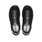 Mens Jasper KM Lite Sneaker BlackSteel Grey