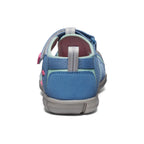 Big Kids Seacamp II CNX Coronet BlueHot Pink