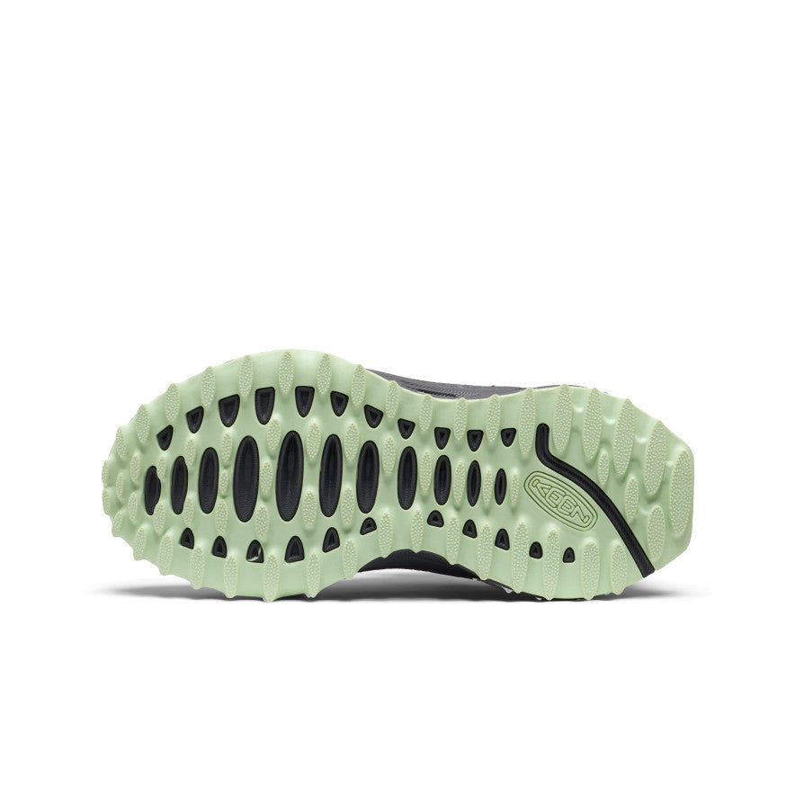 Big Kids Jasper Zionic Sneaker WildScenic Green