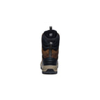 Mens Revel IV High Polar Waterproof Boot CanteenBlack