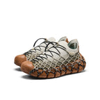 Mens UNEEK 360 Sneaker BirchRoasted Pecan