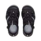 Little Kids Seacamp II CNX BlackGrey