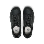 Mens Targhee IV Oxford Black