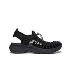 Womens UNEEK Astoria BlackBlack