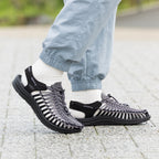 Mens UNEEK Sneaker MagnetSteel Grey