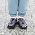 Mens UNEEK Sneaker MagnetSteel Grey