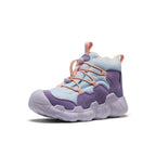 Big Kids Hypowser Waterproof Chukka Purple HazeSkyway