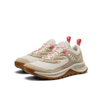 Womens Hightrail Vented Hiking Shoe SafariPink Lemonade