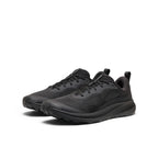 Mens Wander Trail Running Shoe BlackBlack