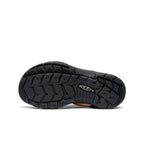 Womens Newport Oxford Nocturnal Black