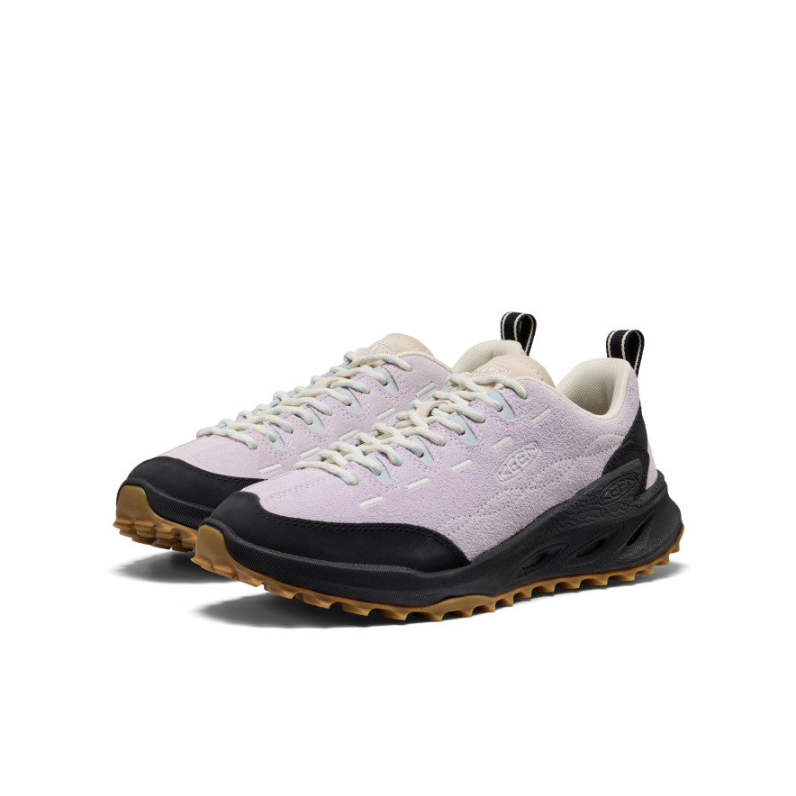 Womens Jasper Zionic Sneaker ThistleBirch