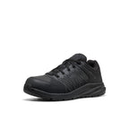 Mens Vista Energy XT Work Sneaker INT MET Carbon Toe BlackMagnet
