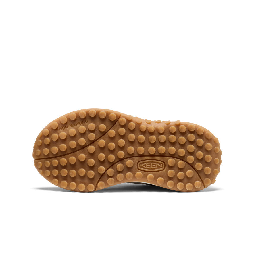 Little Kids KS86 Sneaker BisonBirch