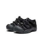 Little Kids Newport H2 Triple Black