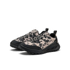 Womens Jasper Zionic Sneaker Cow Black