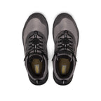 Mens Hightrail Polar Waterproof Hiking Boot Steel GreyMagnet