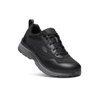 Mens Sparta 2 ESD Aluminum Toe Steel GreyBlack
