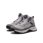 Womens Hightrail Waterproof Hiking Boot AlloyThistle