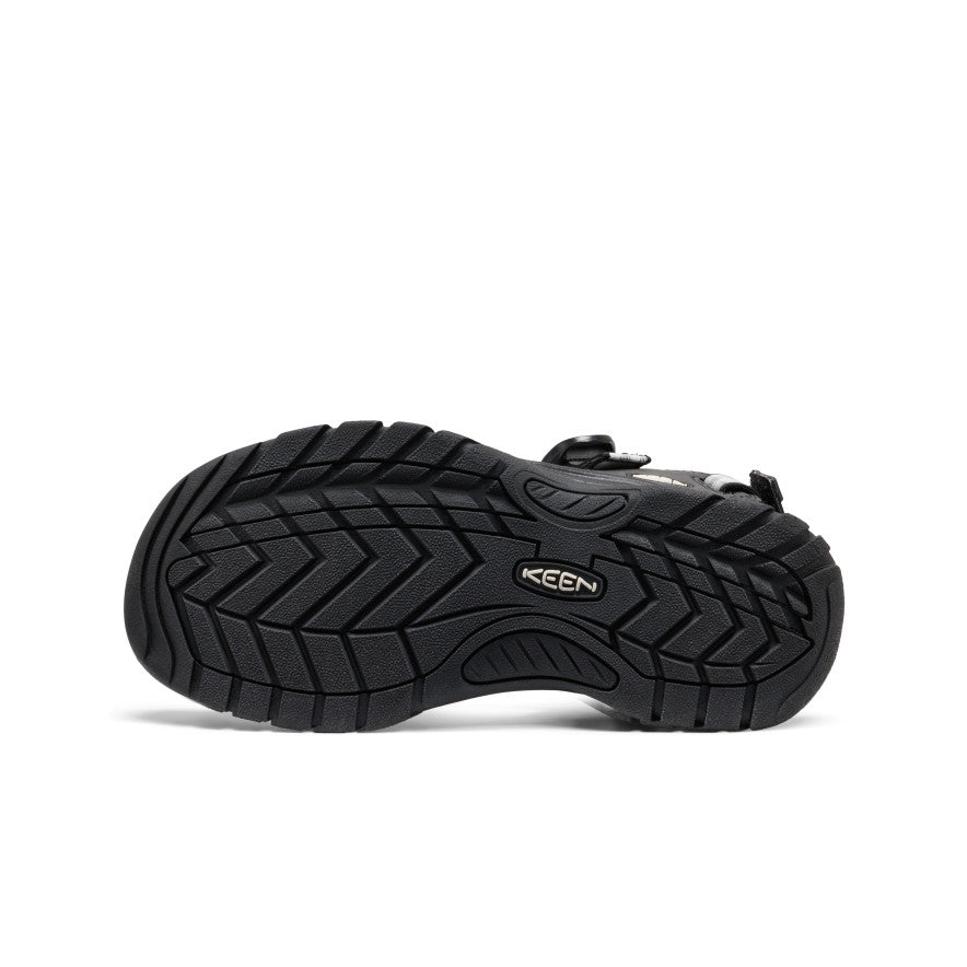 Womens Zerraport II Sandal Gingham