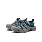 Mens Newport H2 YESEYESEE Sandal New Wave Of Adventure