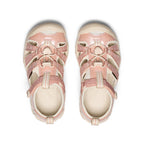 Little Kids Seacamp II CNX Pink Gold