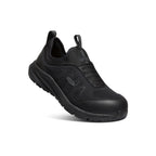 Mens Vista Energy Shift ESD Carbon Toe BlackBlack