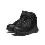 Womens Vista Energy Mid INT MET Carbon Toe BlackRaven