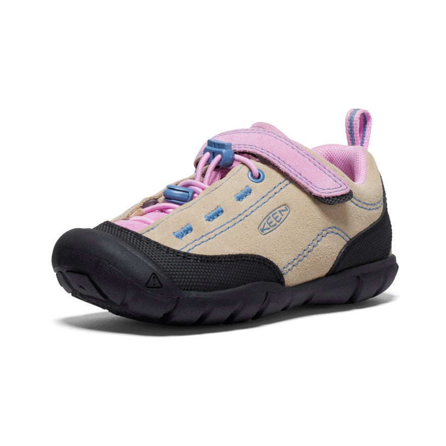 Little Kids Jasper II SafariPastel Lavender