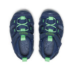 Toddlers Hyperport H2 Sandal Naval AcademyVibrant Green