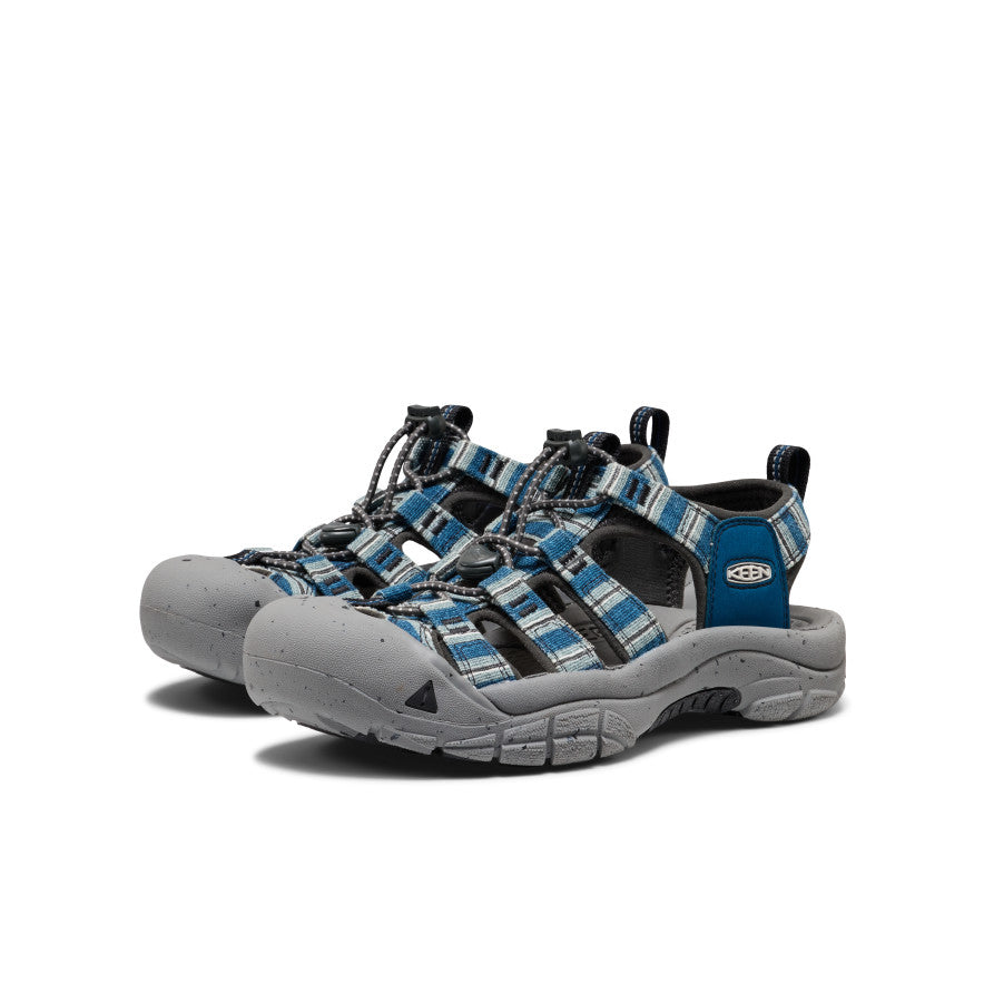 Womens Newport H2 YESEYESEE Sandal New Wave Of Adventure