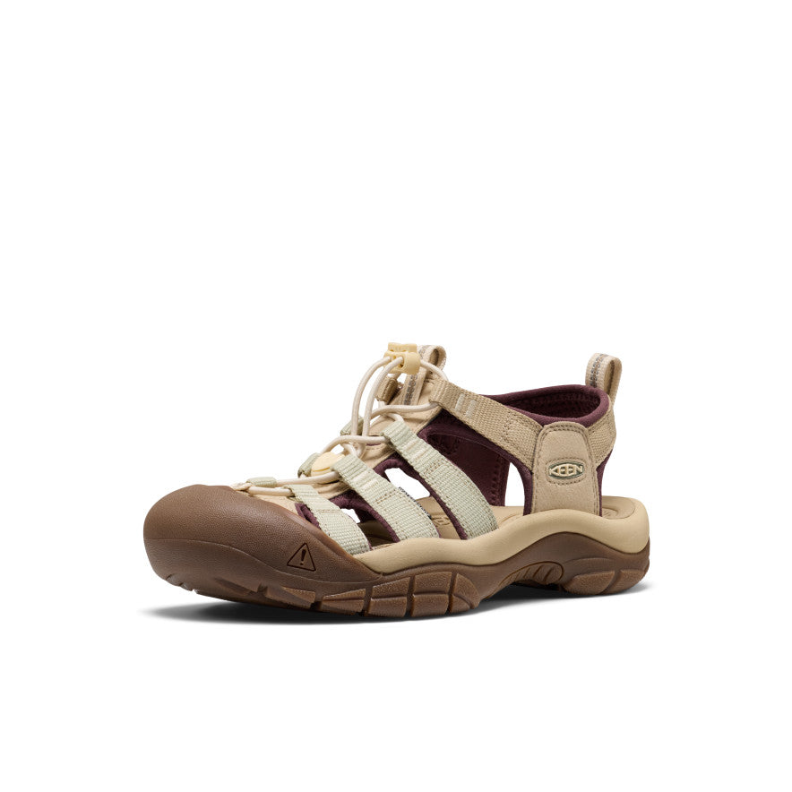 Womens Newport H2 Mesa Glow